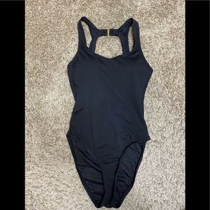 Andie XSTall one piece